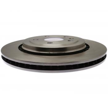 2017 Cadillac ATS Disc Brake Rotor Rear Raybestos 582059R image 1 of 3