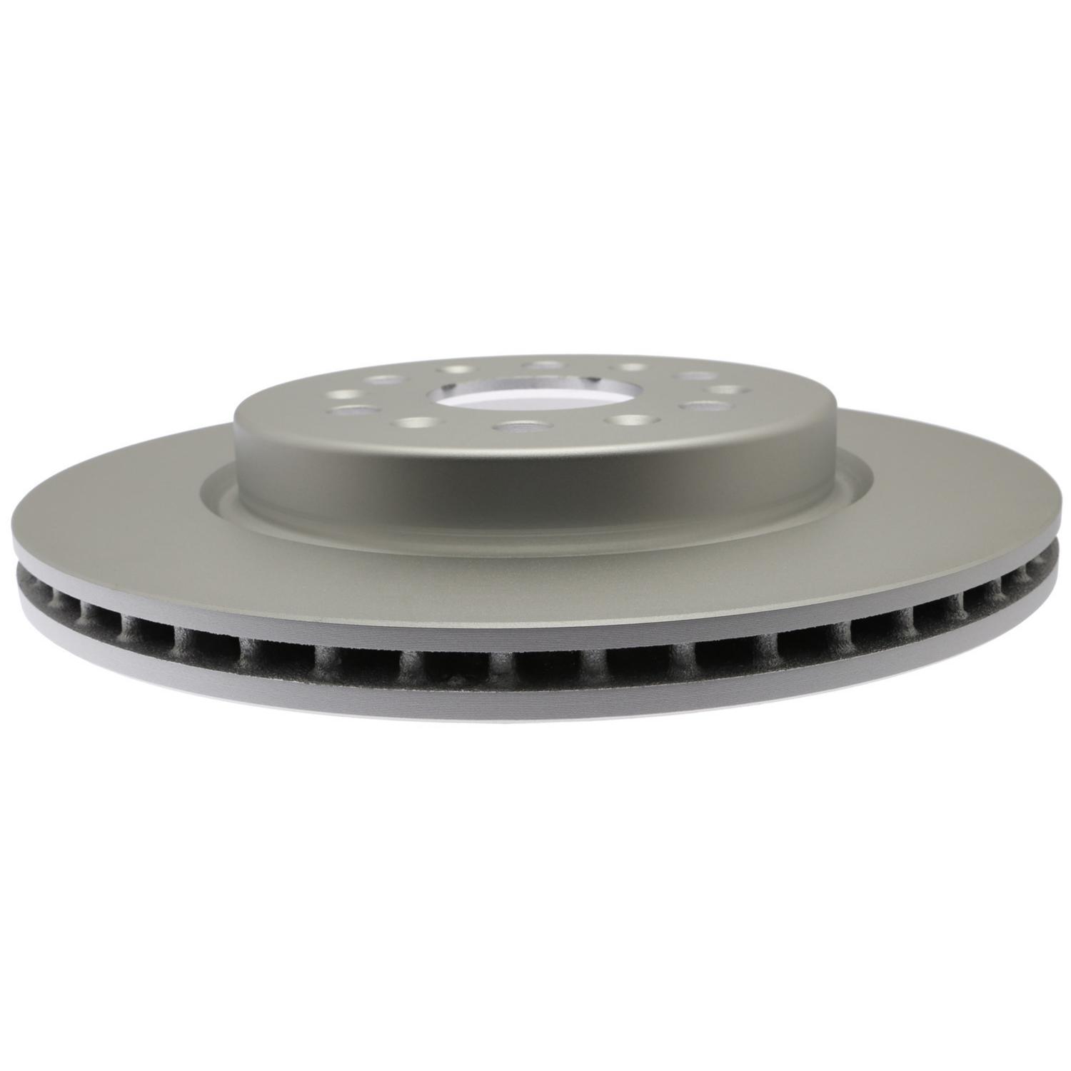 Raybestos 582060FZN - Disc Brake Rotor Raybestos 582060FZN Disc Brake Rotor product image 1 of 3