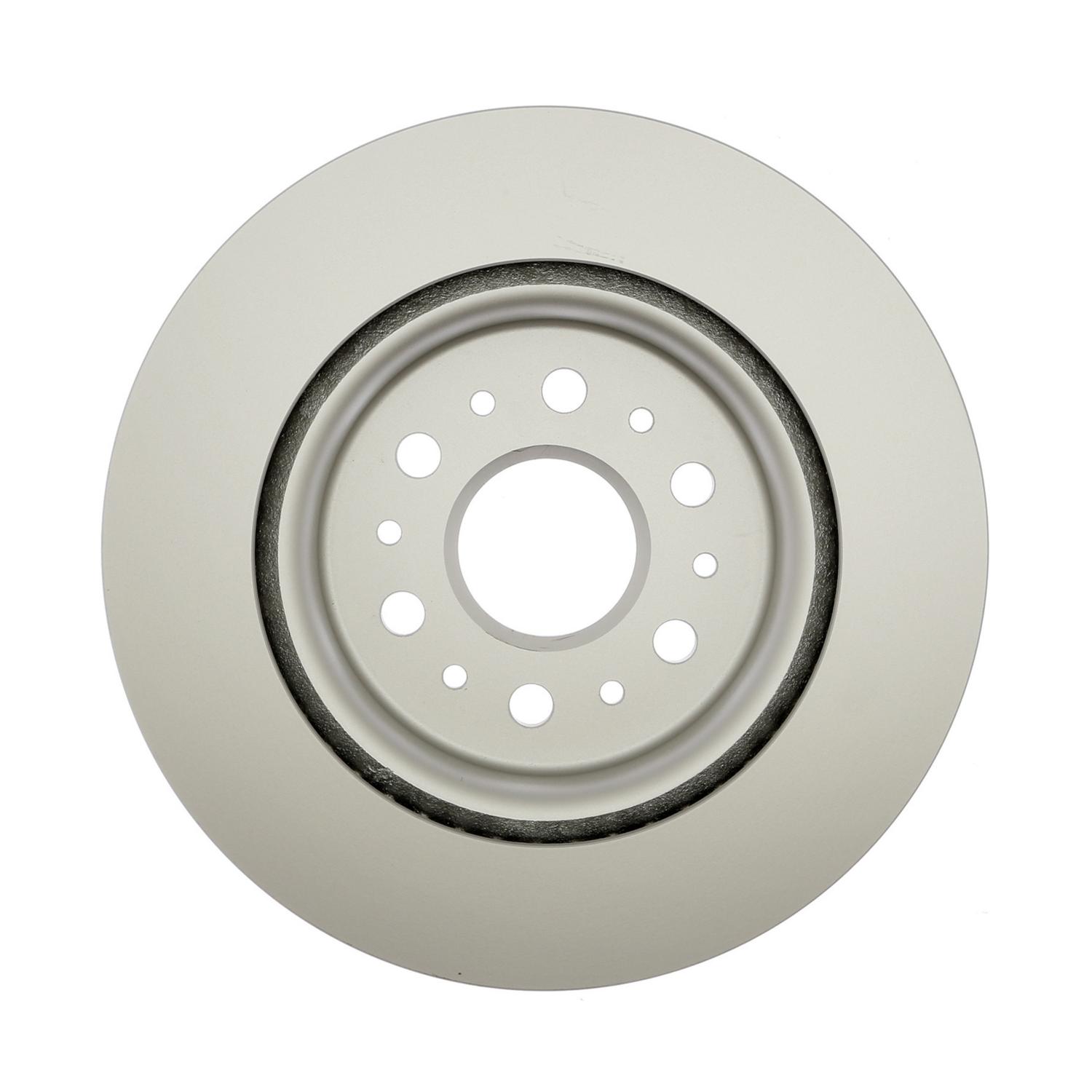 Raybestos 582060FZN - Disc Brake Rotor Raybestos 582060FZN Disc Brake Rotor product image 2 of 3