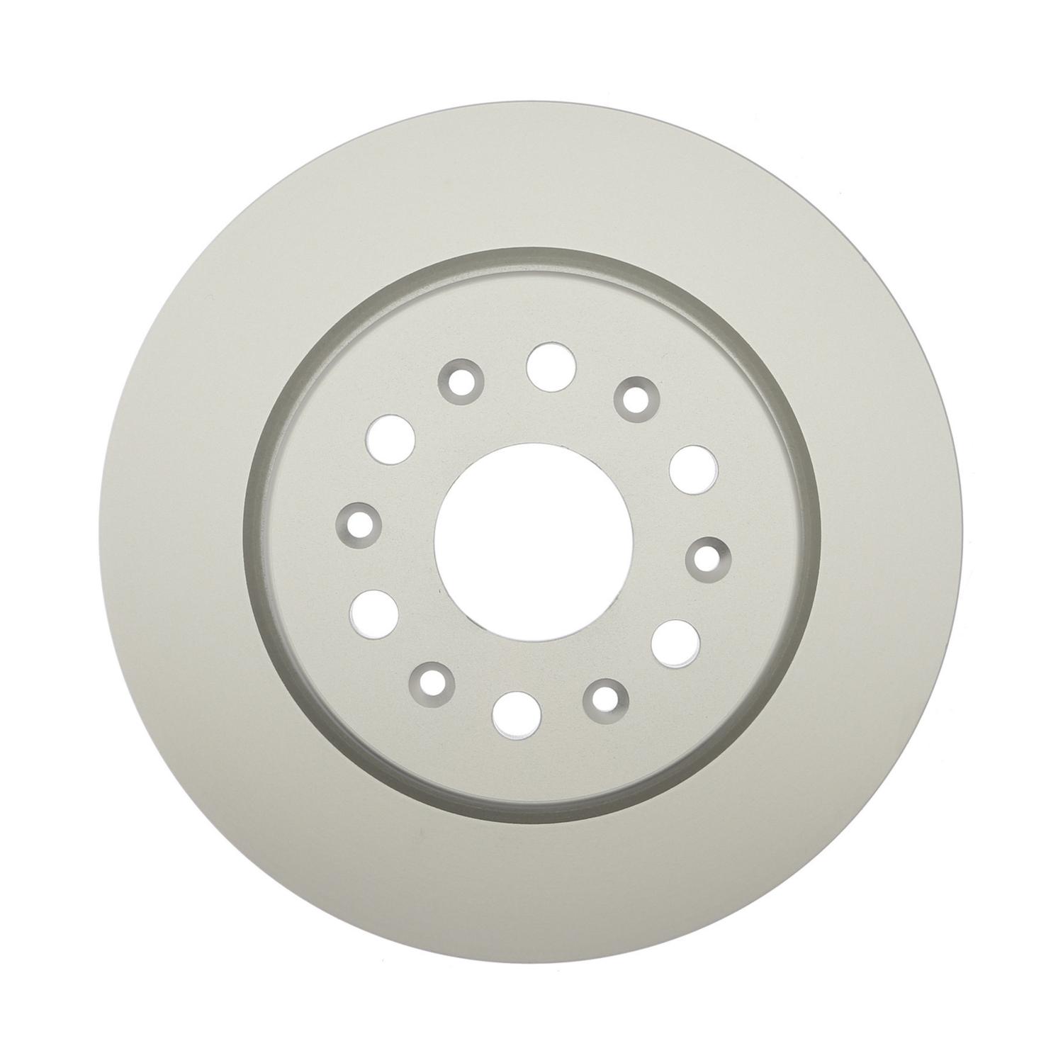 Raybestos 582060FZN - Disc Brake Rotor Raybestos 582060FZN Disc Brake Rotor product image 3 of 3
