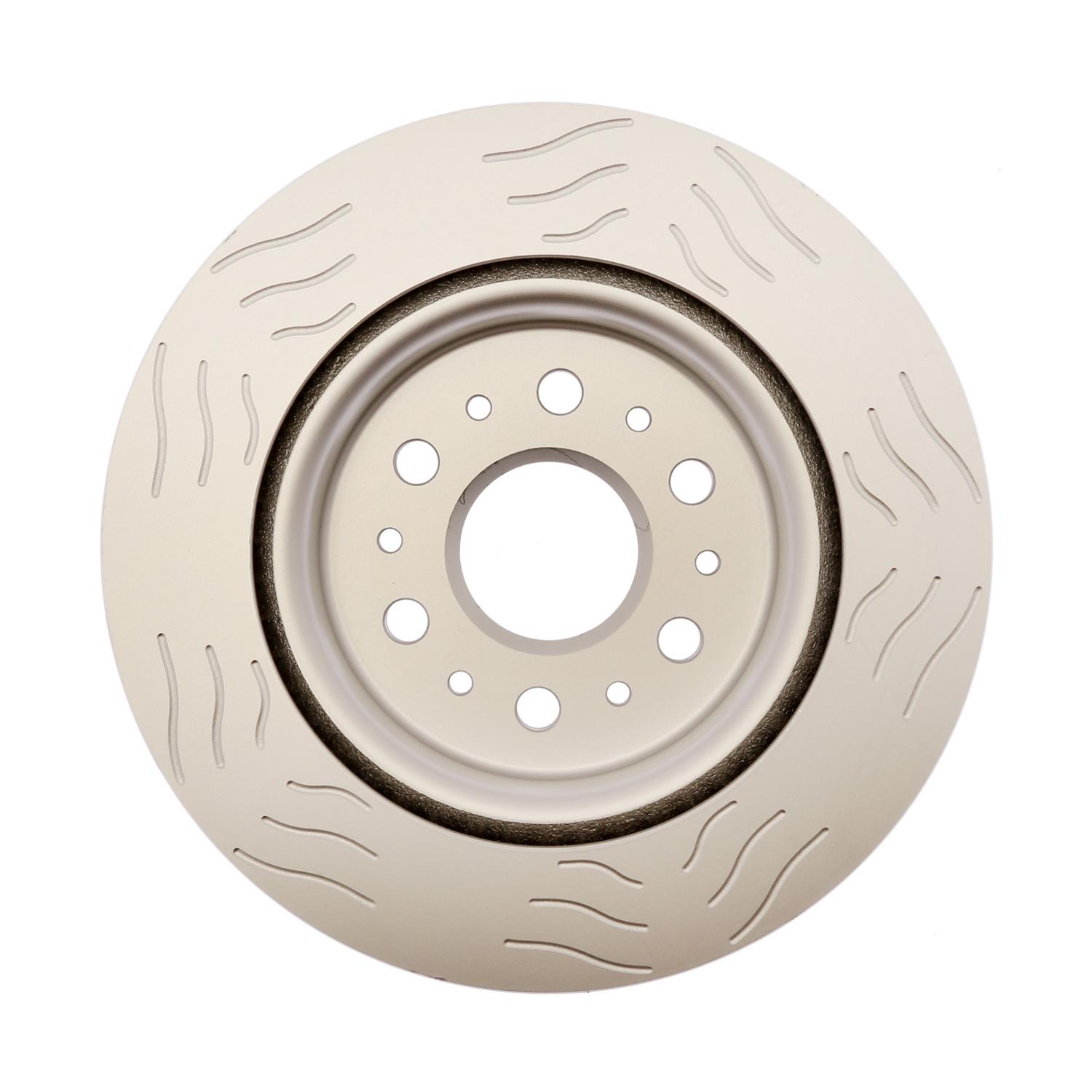 Raybestos 582060PER - Disc Brake Rotor Raybestos 582060PER Disc Brake Rotor product image 2 of 3
