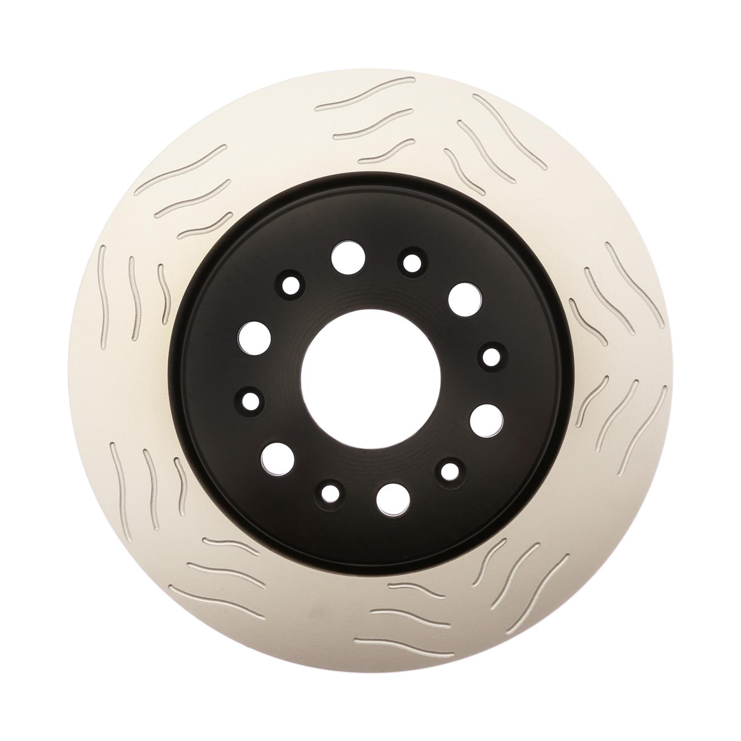 Raybestos 582060PER - Disc Brake Rotor Raybestos 582060PER Disc Brake Rotor product image 3 of 3