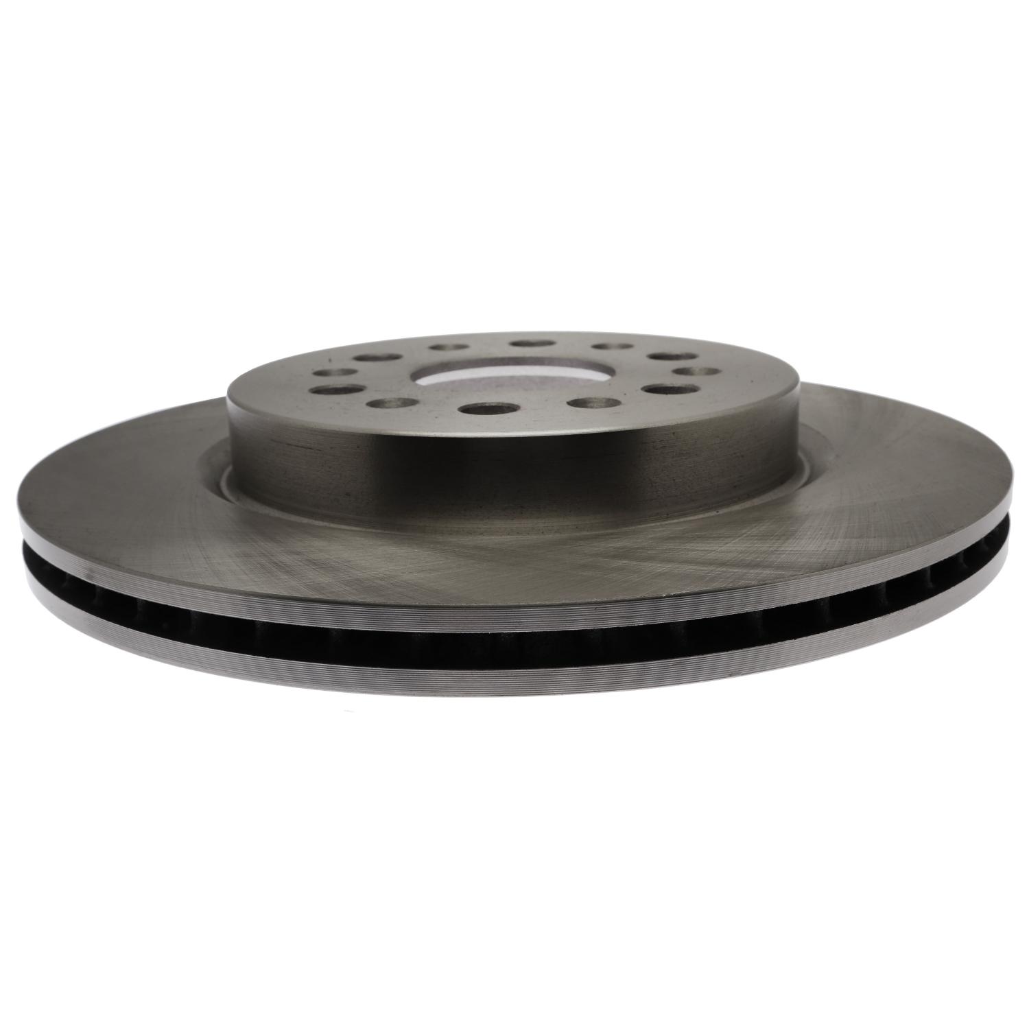 Raybestos 582060R - Disc Brake Rotor Raybestos 582060R Disc Brake Rotor product image 1 of 3