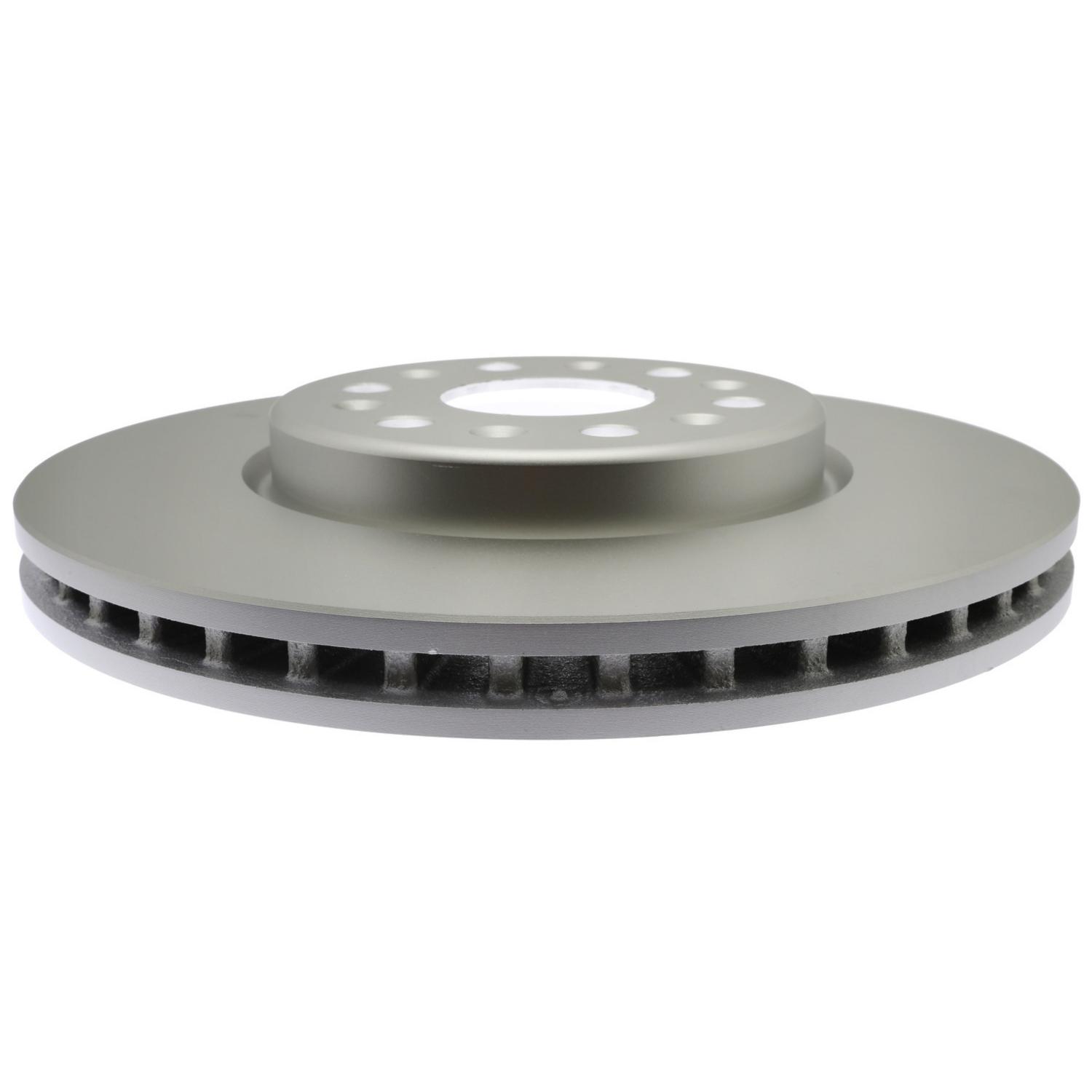 Raybestos 582061FZN - Disc Brake Rotor Raybestos 582061FZN Disc Brake Rotor product image 1 of 3