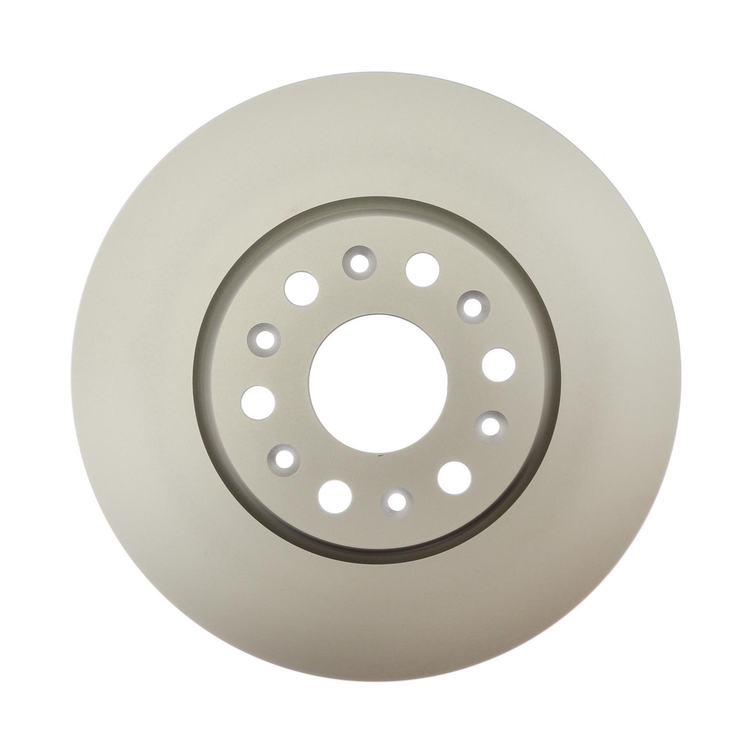 Raybestos 582061FZN - Disc Brake Rotor Raybestos 582061FZN Disc Brake Rotor product image 3 of 3