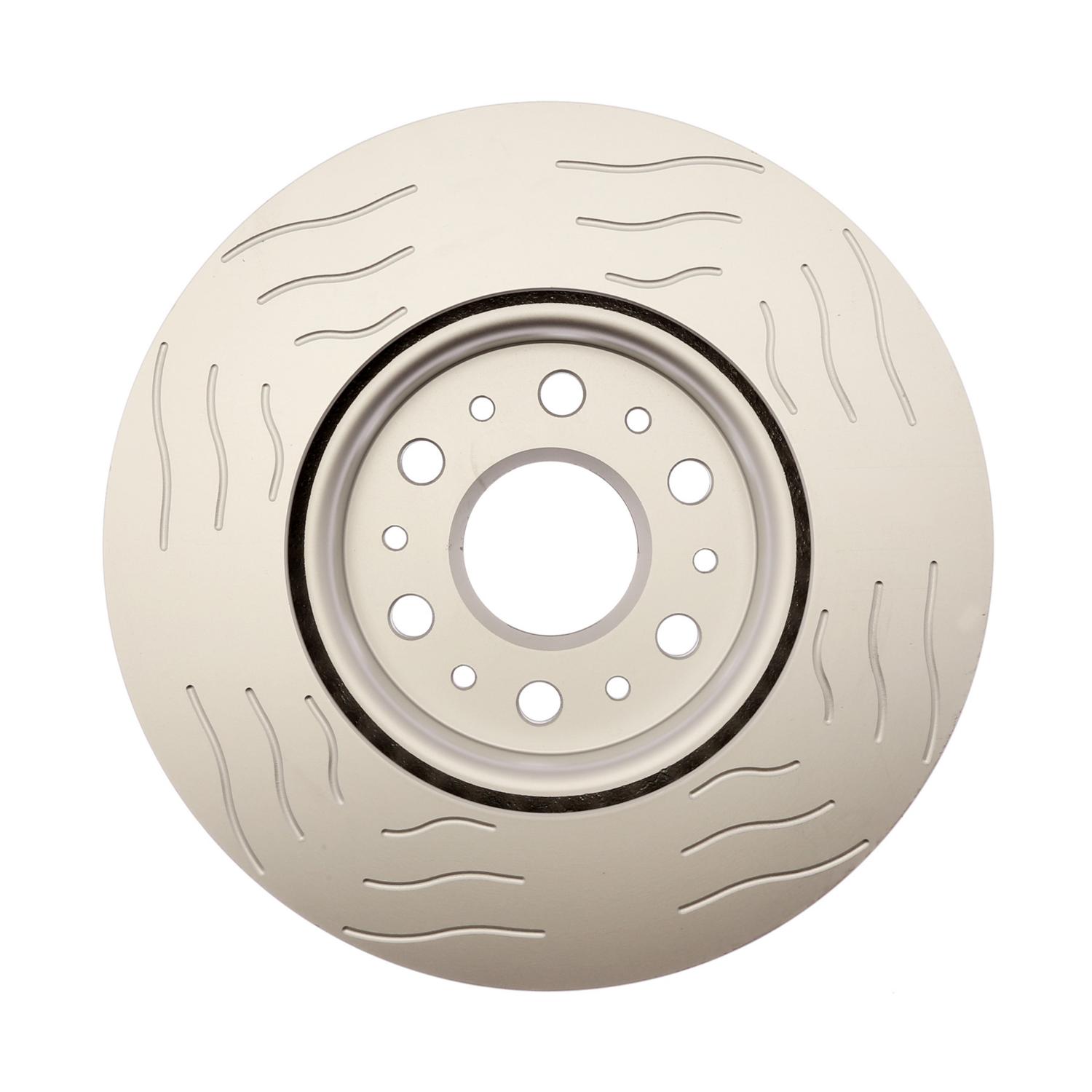 Raybestos 582061PER - Disc Brake Rotor Raybestos 582061PER Disc Brake Rotor product image 2 of 3