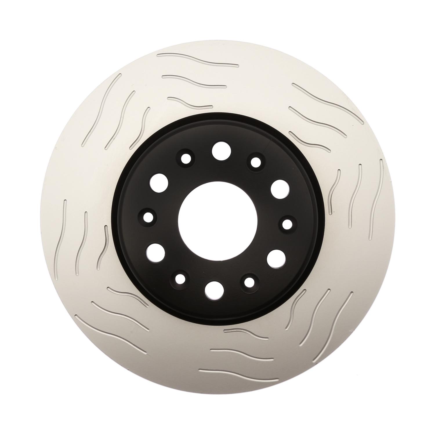 Raybestos 582061PER - Disc Brake Rotor Raybestos 582061PER Disc Brake Rotor product image 3 of 3