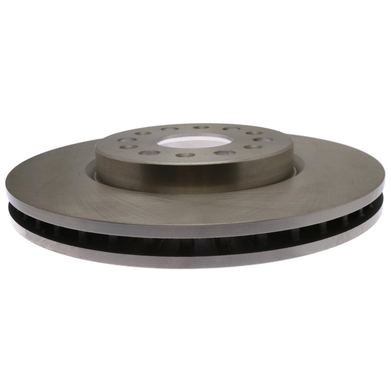 Raybestos 582061R - Disc Brake Rotor Raybestos 582061R Disc Brake Rotor product image 1 of 3