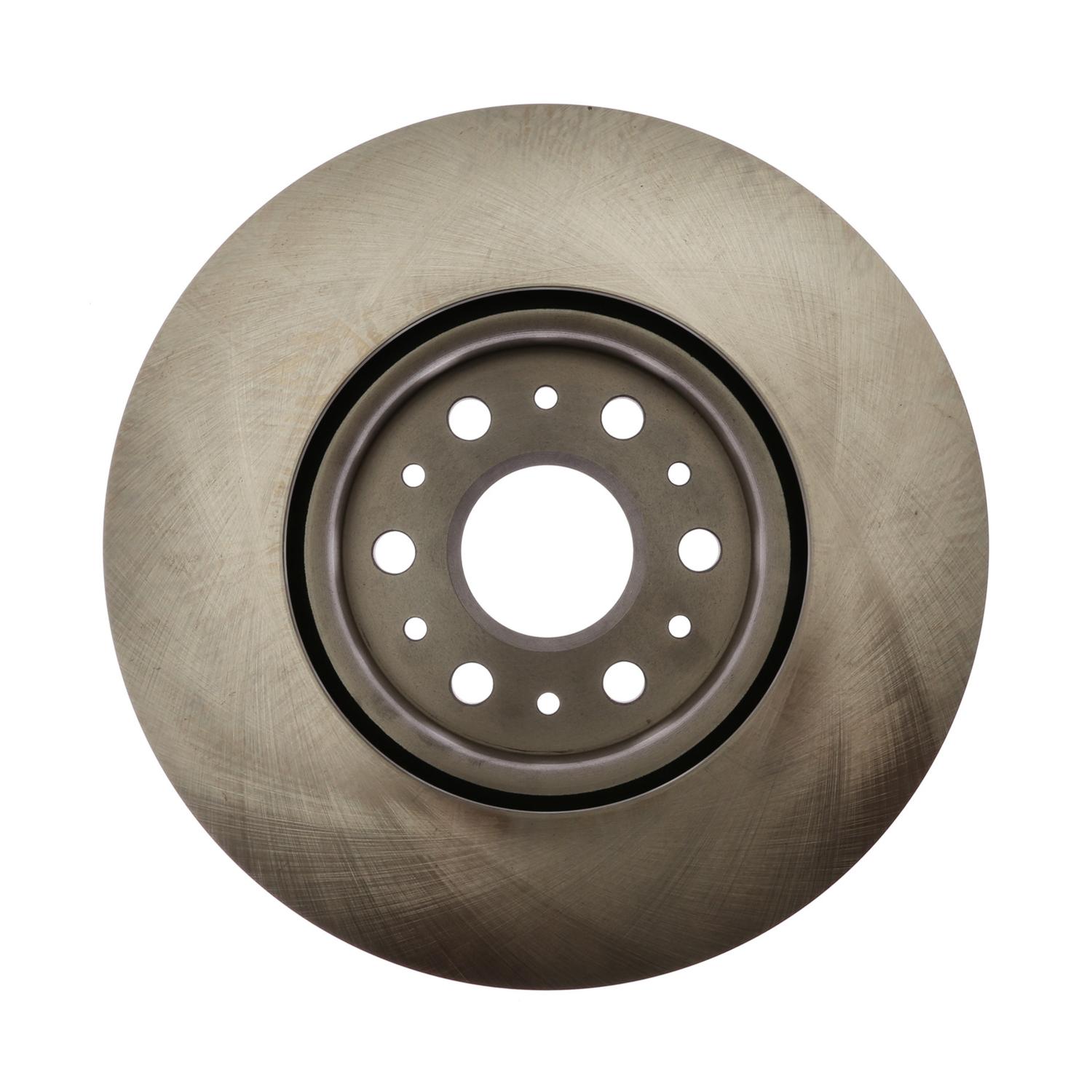 Raybestos 582061R - Disc Brake Rotor Raybestos 582061R Disc Brake Rotor product image 2 of 3