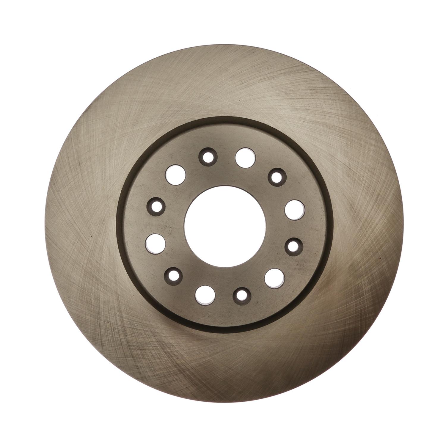 Raybestos 582061R - Disc Brake Rotor Raybestos 582061R Disc Brake Rotor product image 3 of 3