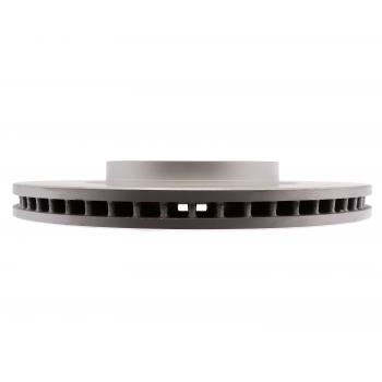 2020 Cadillac XT5 Disc Brake Rotor Front Raybestos 582152 image 1 of 3