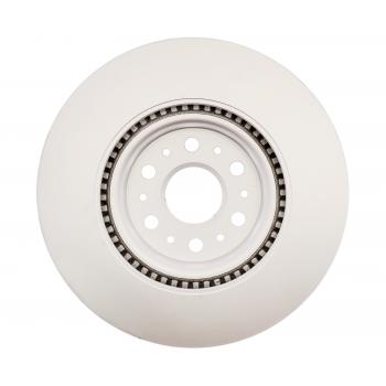 2020 Cadillac XT5 Disc Brake Rotor Front Raybestos 582152FZN image 2 of 3