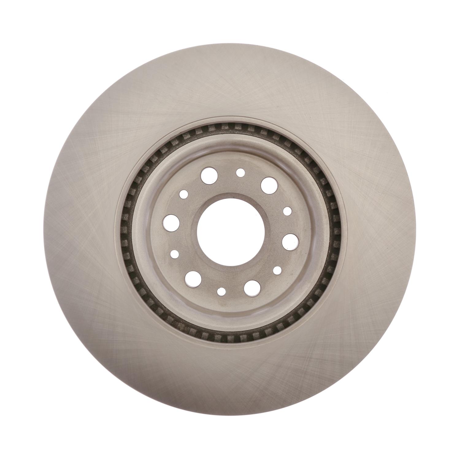 Raybestos 582152R Disc Brake Rotor product image 2 of 3