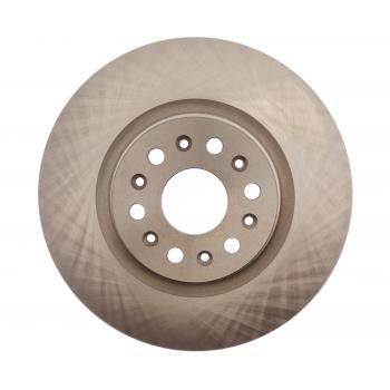 2020 Cadillac XT5 Disc Brake Rotor Front Raybestos 582152R image 3 of 3