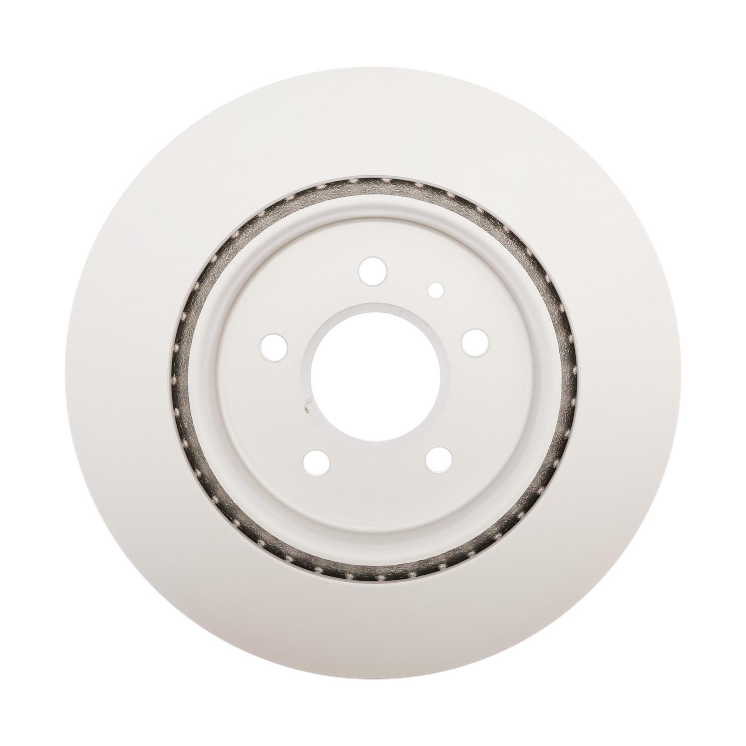 Raybestos 582331 - Disc Brake Rotor Raybestos 582331 Disc Brake Rotor product image 2 of 3