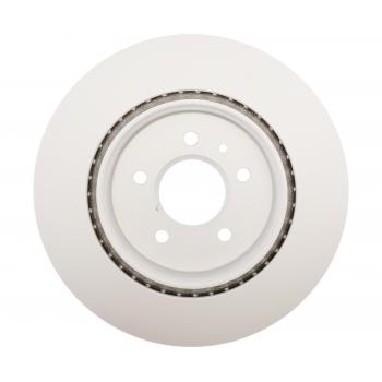 2018 Buick Regal TourX Disc Brake Rotor Rear Raybestos 582331 image 2 of 3