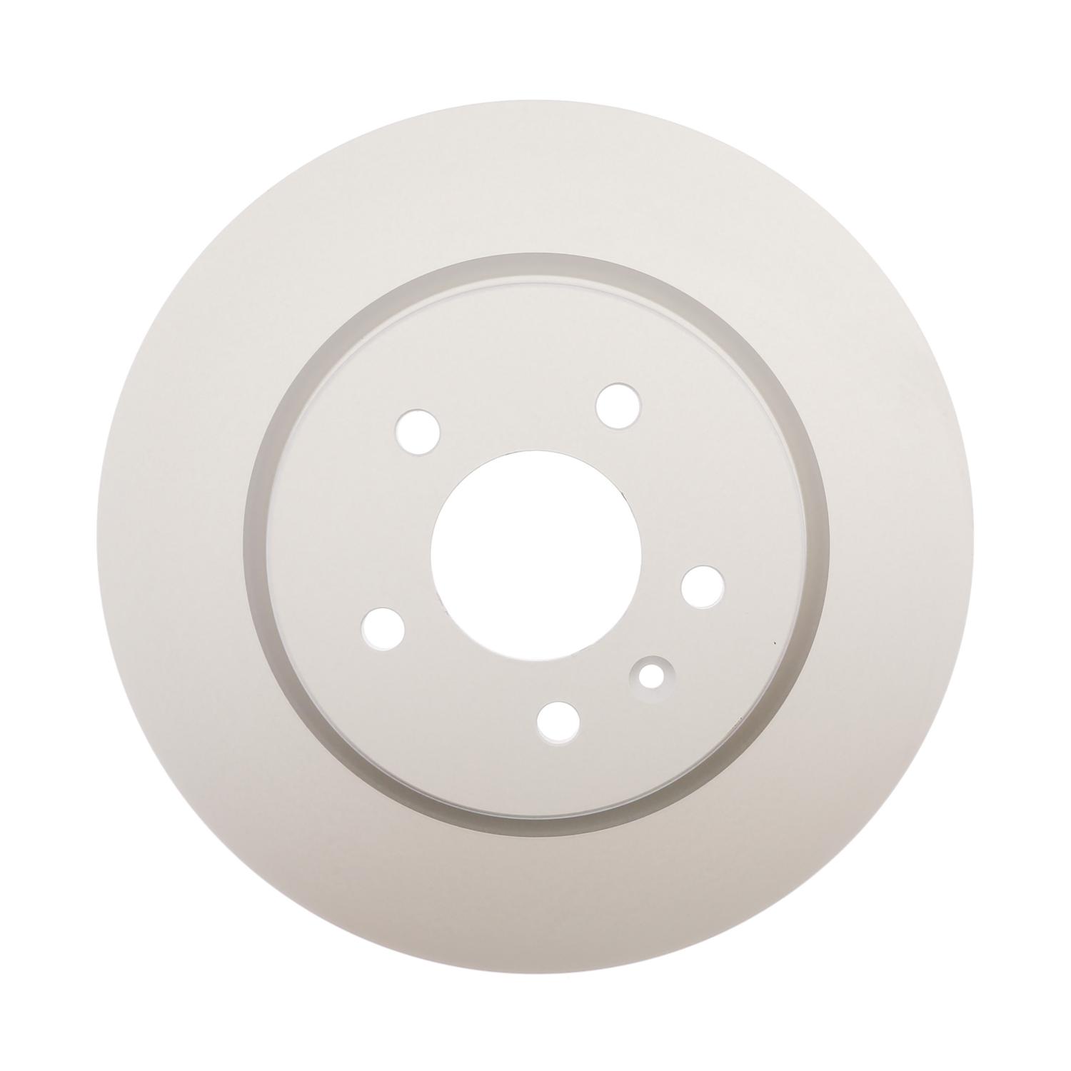 Raybestos 582331 - Disc Brake Rotor Raybestos 582331 Disc Brake Rotor product image 3 of 3