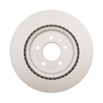 2018 Buick Regal TourX Disc Brake Rotor Rear Raybestos 582331FZN image 2 of 3