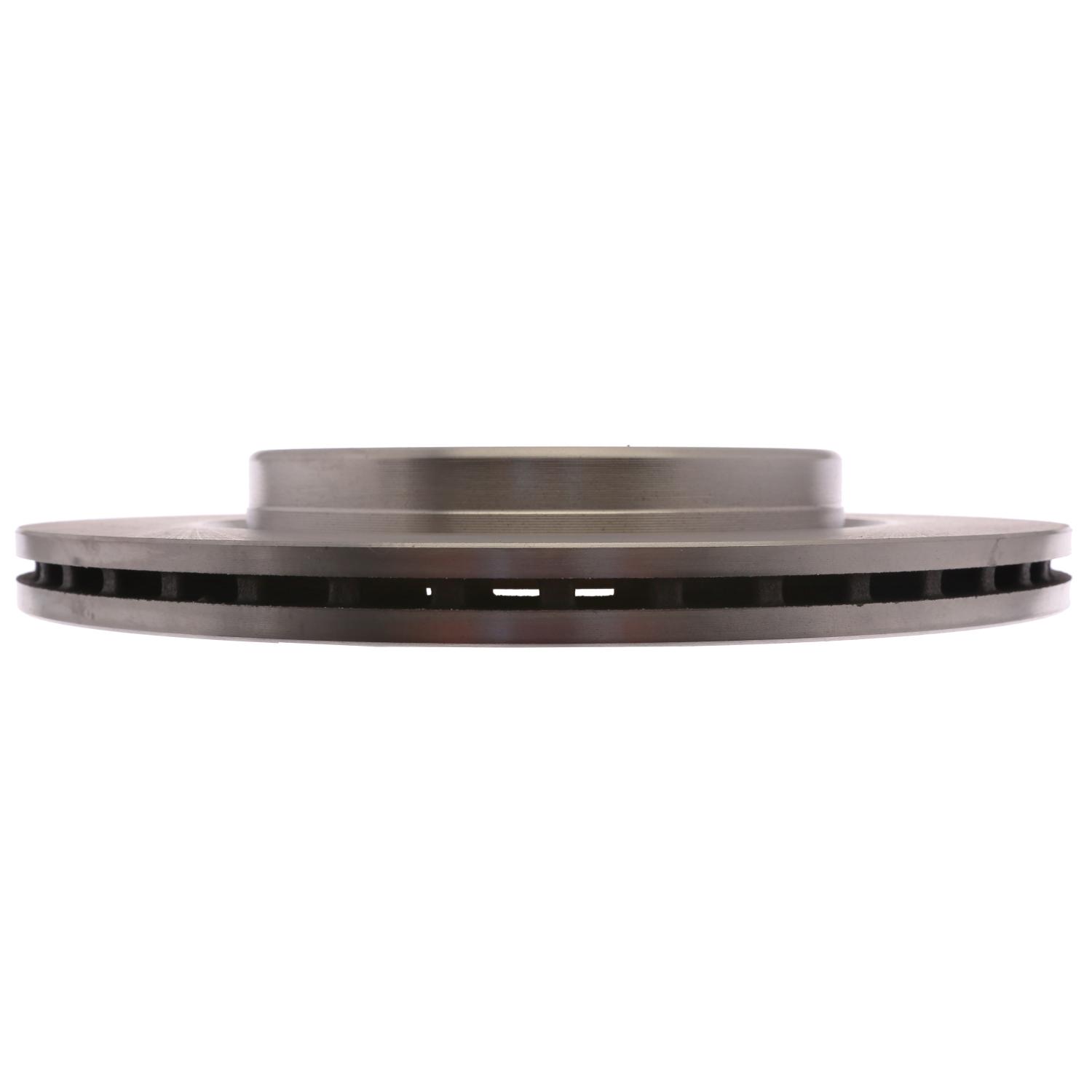 Raybestos 582331R - Disc Brake Rotor Raybestos 582331R Disc Brake Rotor product image 1 of 3