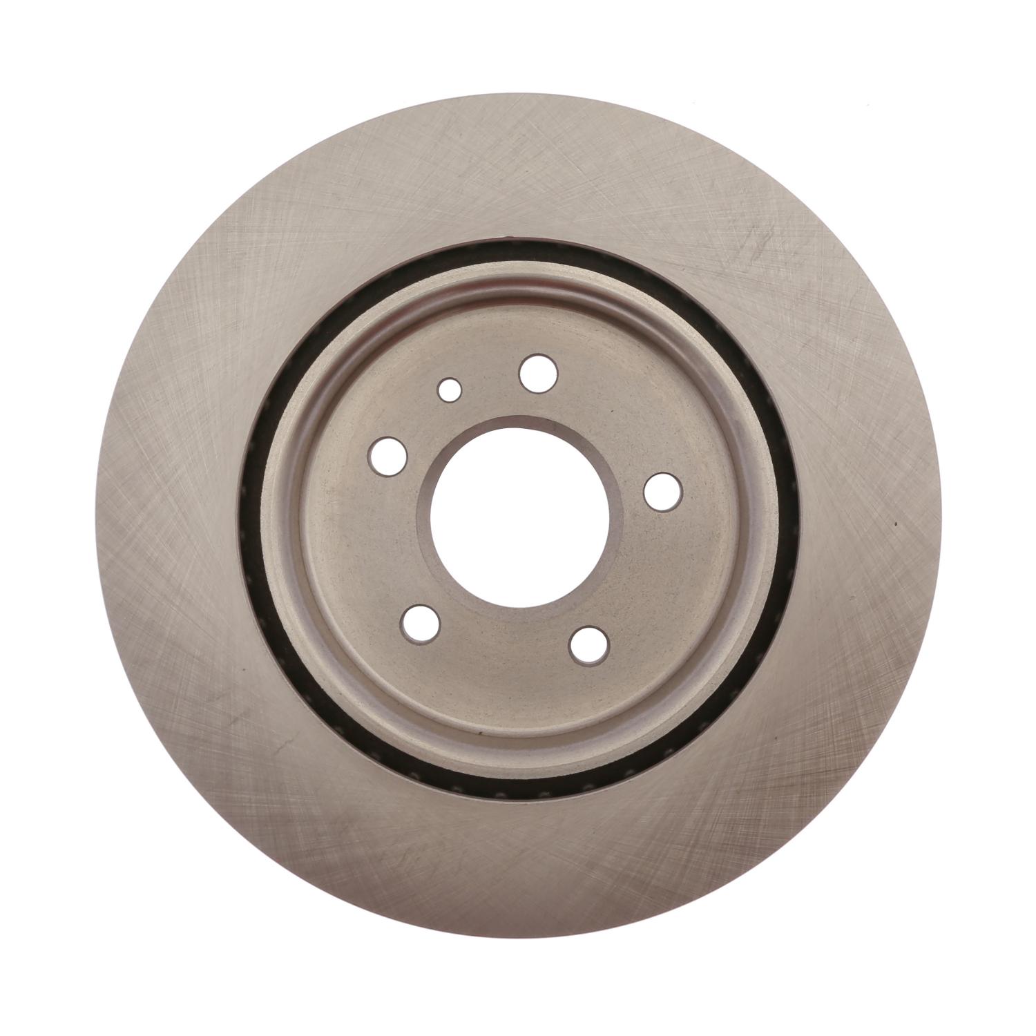 Raybestos 582331R - Disc Brake Rotor Raybestos 582331R Disc Brake Rotor product image 2 of 3