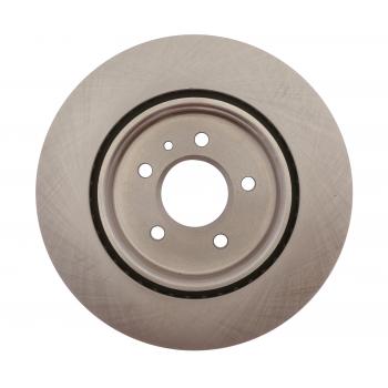 2018 Buick Regal TourX Disc Brake Rotor Rear Raybestos 582331R image 2 of 3
