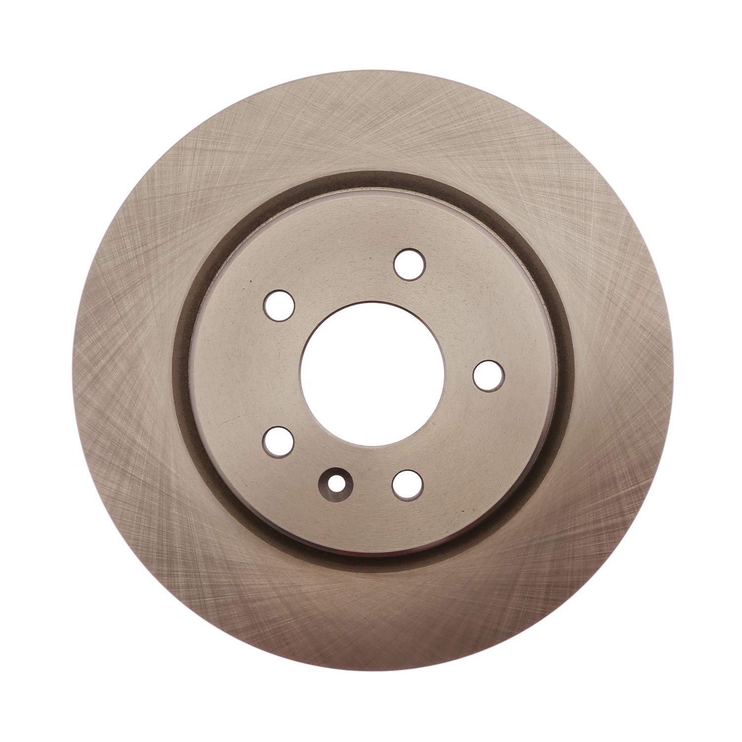 Raybestos 582331R - Disc Brake Rotor Raybestos 582331R Disc Brake Rotor product image 3 of 3