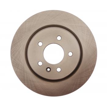 2018 Buick Regal TourX Disc Brake Rotor Rear Raybestos 582331R image 3 of 3