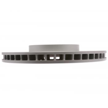 2019 Chevrolet Corvette Disc Brake Rotor Front Raybestos 582352 image 1 of 3