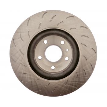 2019 Chevrolet Corvette Disc Brake Rotor Front Raybestos 582352R image 2 of 3