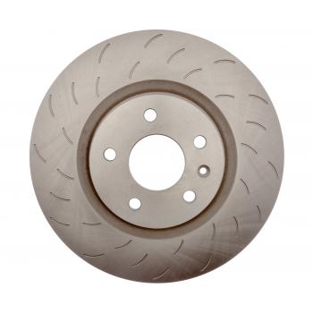 2019 Chevrolet Corvette Disc Brake Rotor Front Raybestos 582352R image 3 of 3