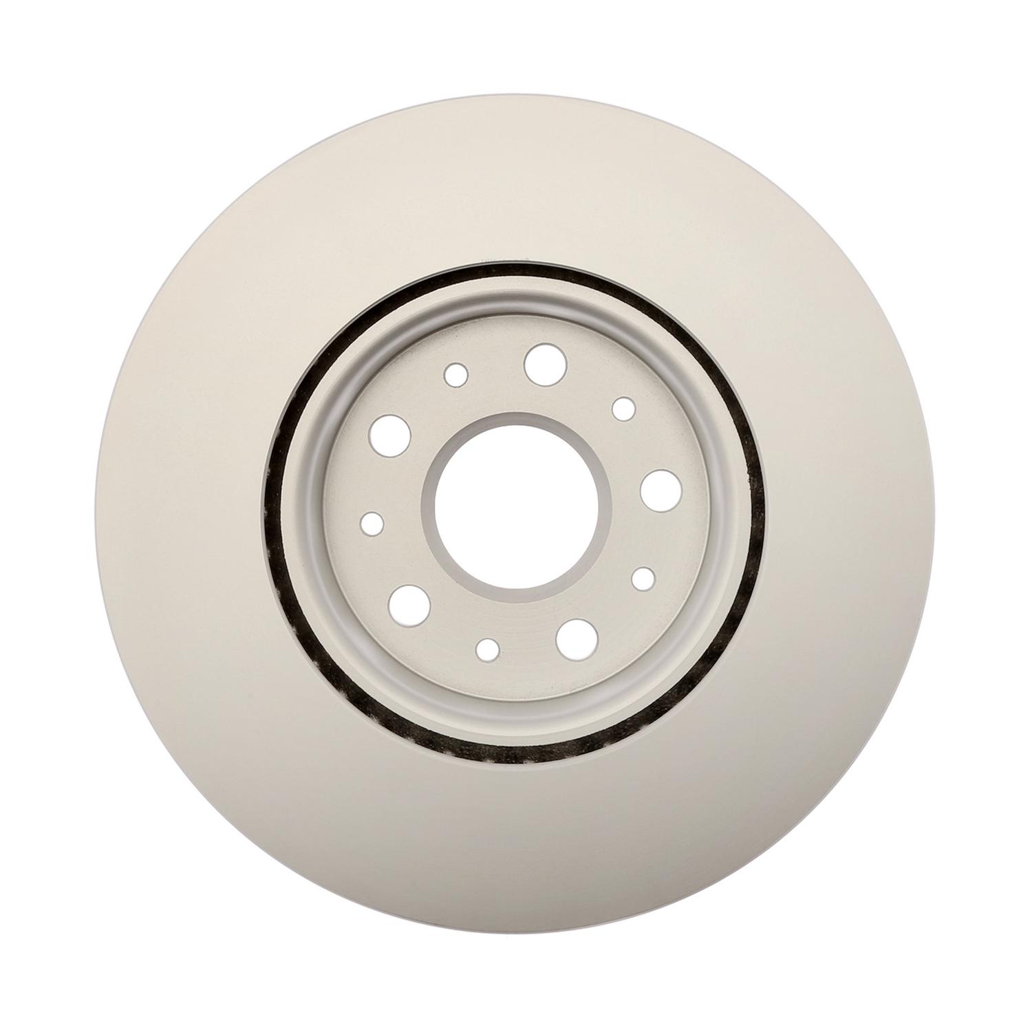Raybestos 582373 - Disc Brake Rotor Raybestos 582373 Disc Brake Rotor product image 2 of 3