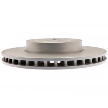 2019 Cadillac CT6 Disc Brake Rotor Front Raybestos 582373FZN image 1 of 3