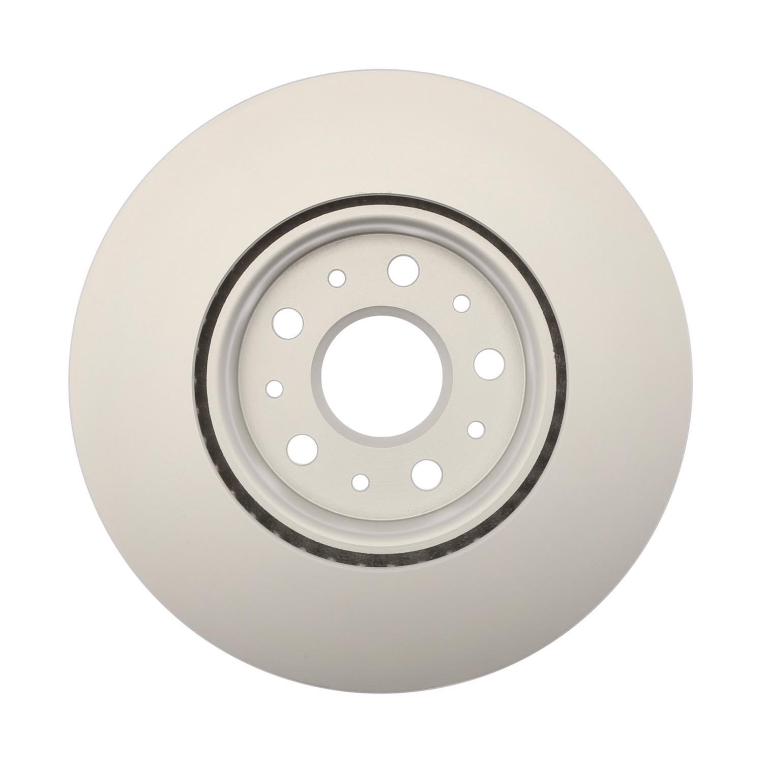 Raybestos 582373FZN - Disc Brake Rotor Raybestos 582373FZN Disc Brake Rotor product image 2 of 3