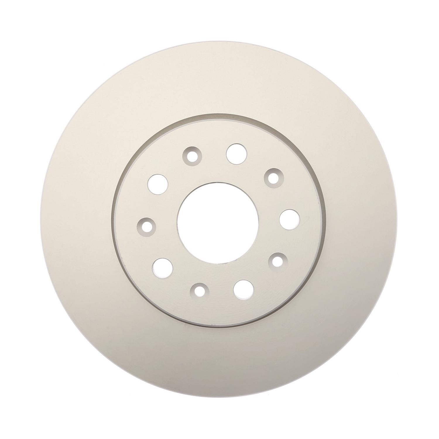 Raybestos 582373FZN - Disc Brake Rotor Raybestos 582373FZN Disc Brake Rotor product image 3 of 3