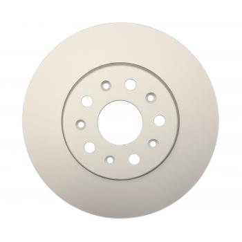 2019 Cadillac CT6 Disc Brake Rotor Front Raybestos 582373FZN image 3 of 3