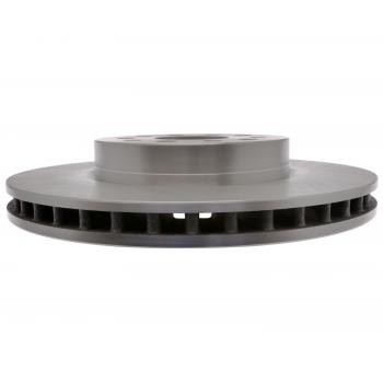 2019 Cadillac CT6 Disc Brake Rotor Front Raybestos 582373R image 1 of 3