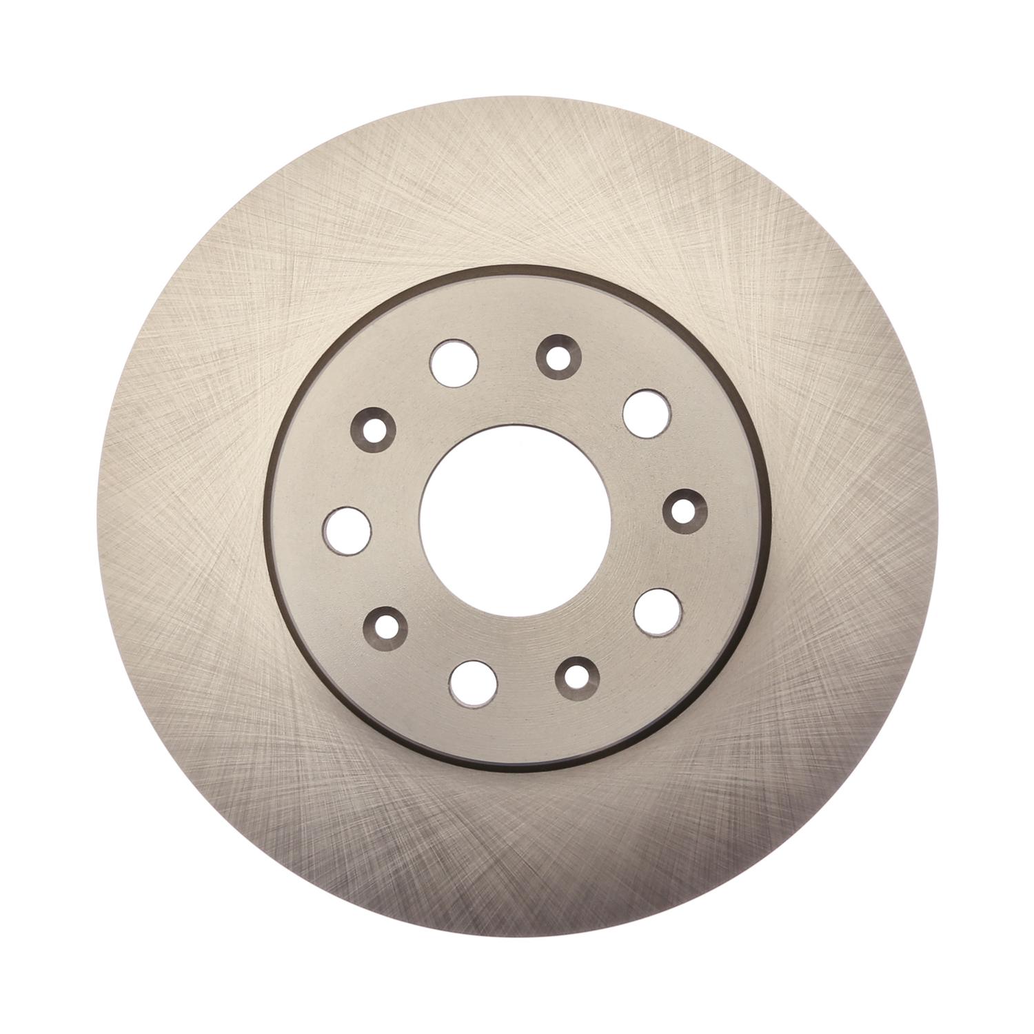 Raybestos 582373R - Disc Brake Rotor Raybestos 582373R Disc Brake Rotor product image 3 of 3