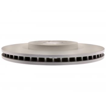 2018 Buick Regal Sportback Disc Brake Rotor Front Raybestos 582374 image 1 of 3