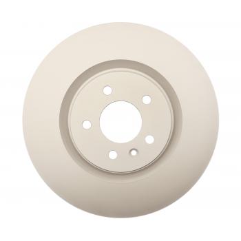 2018 Buick Regal Sportback Disc Brake Rotor Front Raybestos 582374 image 3 of 3