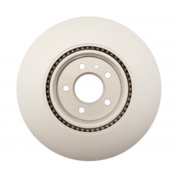 2018 Buick Regal Sportback Disc Brake Rotor Front Raybestos 582374FZN image 2 of 3