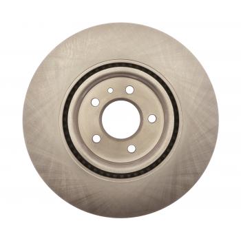 2018 Buick Regal Sportback Disc Brake Rotor Front Raybestos 582374R image 2 of 3