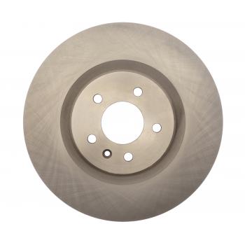 2018 Buick Regal Sportback Disc Brake Rotor Front Raybestos 582374R image 3 of 3
