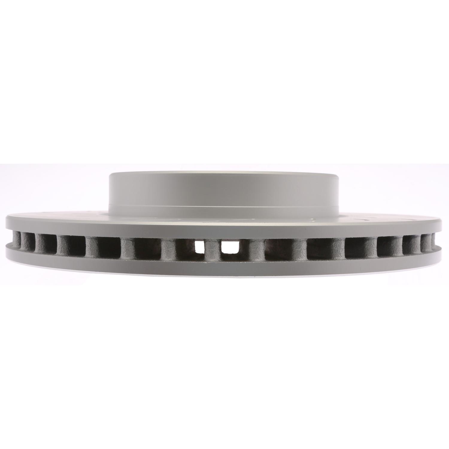 Raybestos 582391 Disc Brake Rotor product image 1 of 3