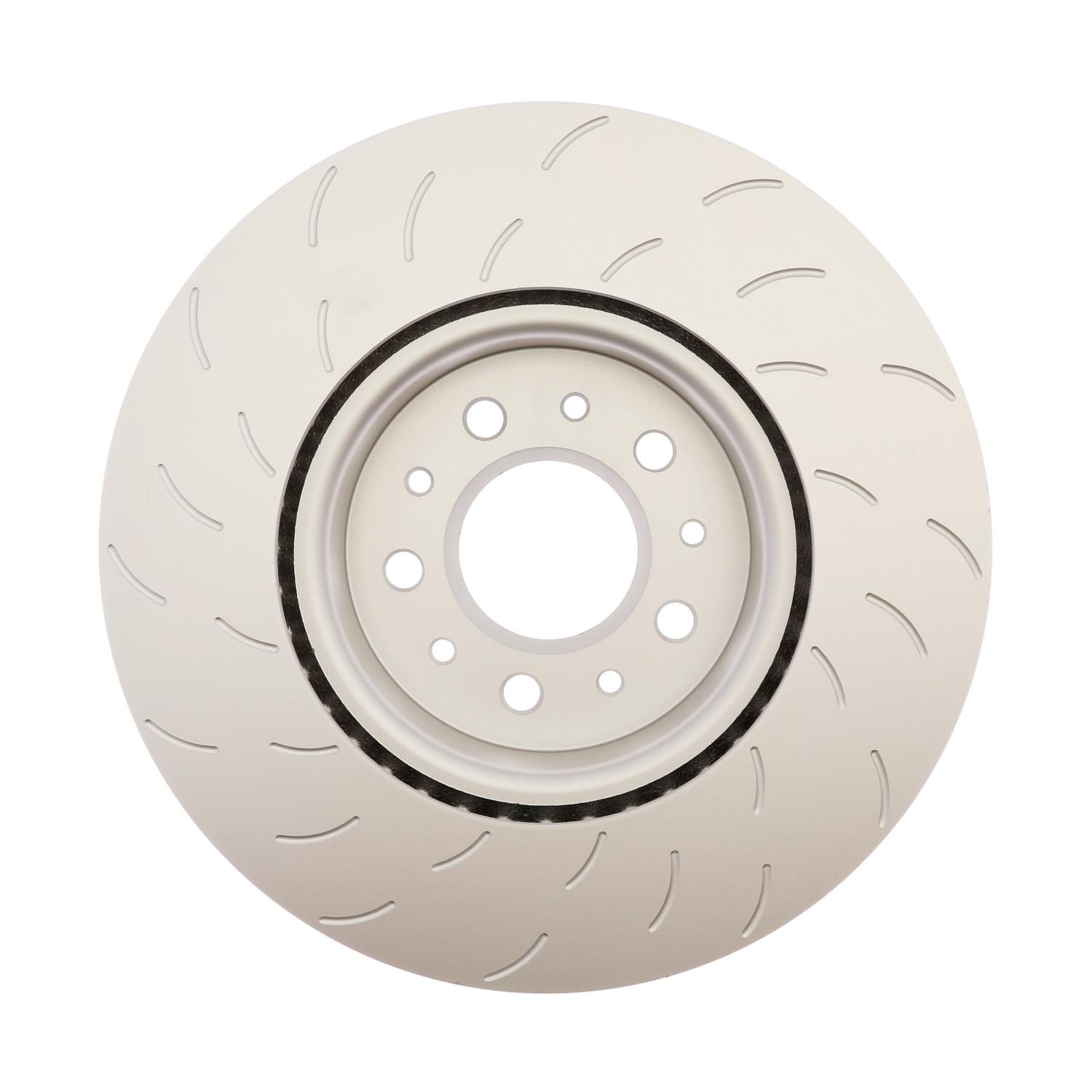 Raybestos 582391 Disc Brake Rotor product image 2 of 3