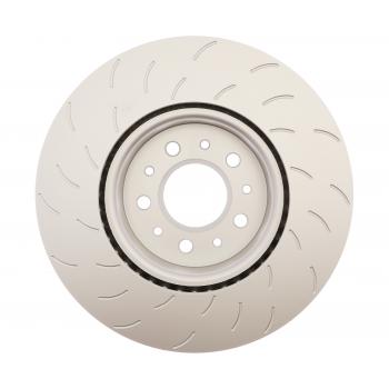 2015 Cadillac ATS Disc Brake Rotor Front Left Raybestos 582391 image 2 of 3