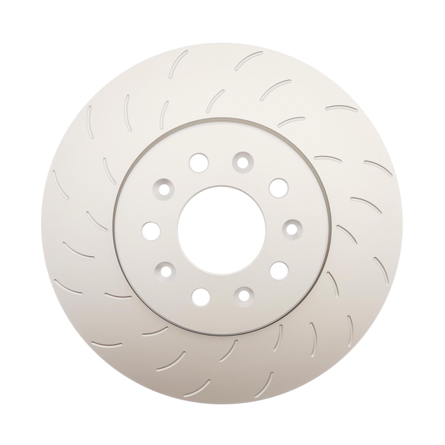 Raybestos 582391 Disc Brake Rotor product image 3 of 3
