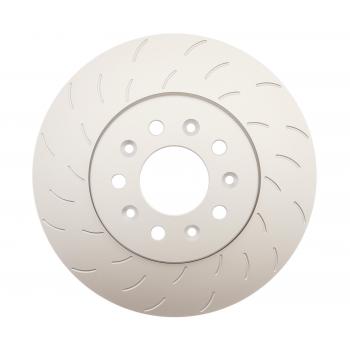 2015 Cadillac ATS Disc Brake Rotor Front Left Raybestos 582391 image 3 of 3
