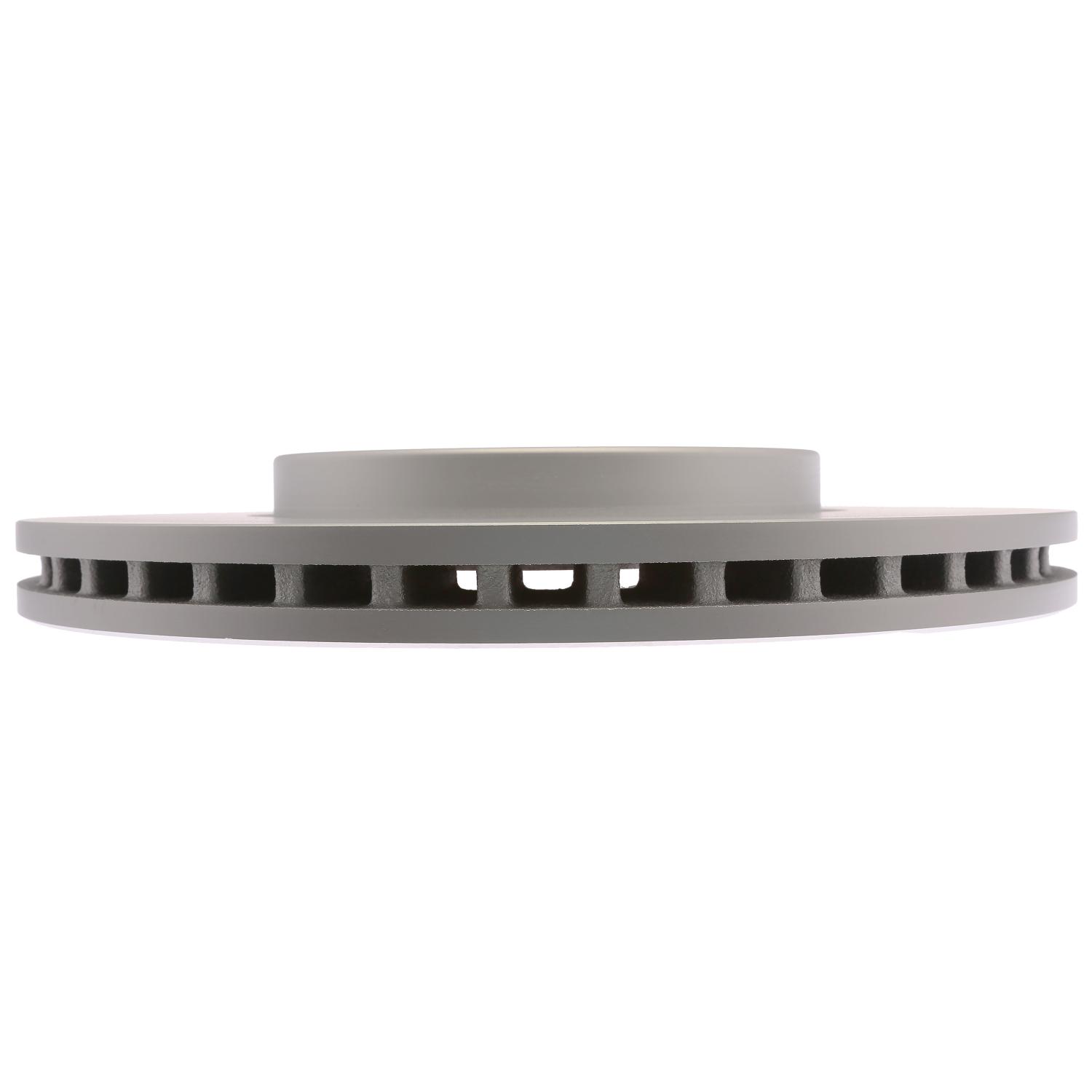 Raybestos 582455 - Disc Brake Rotor Raybestos 582455 Disc Brake Rotor product image 1 of 3