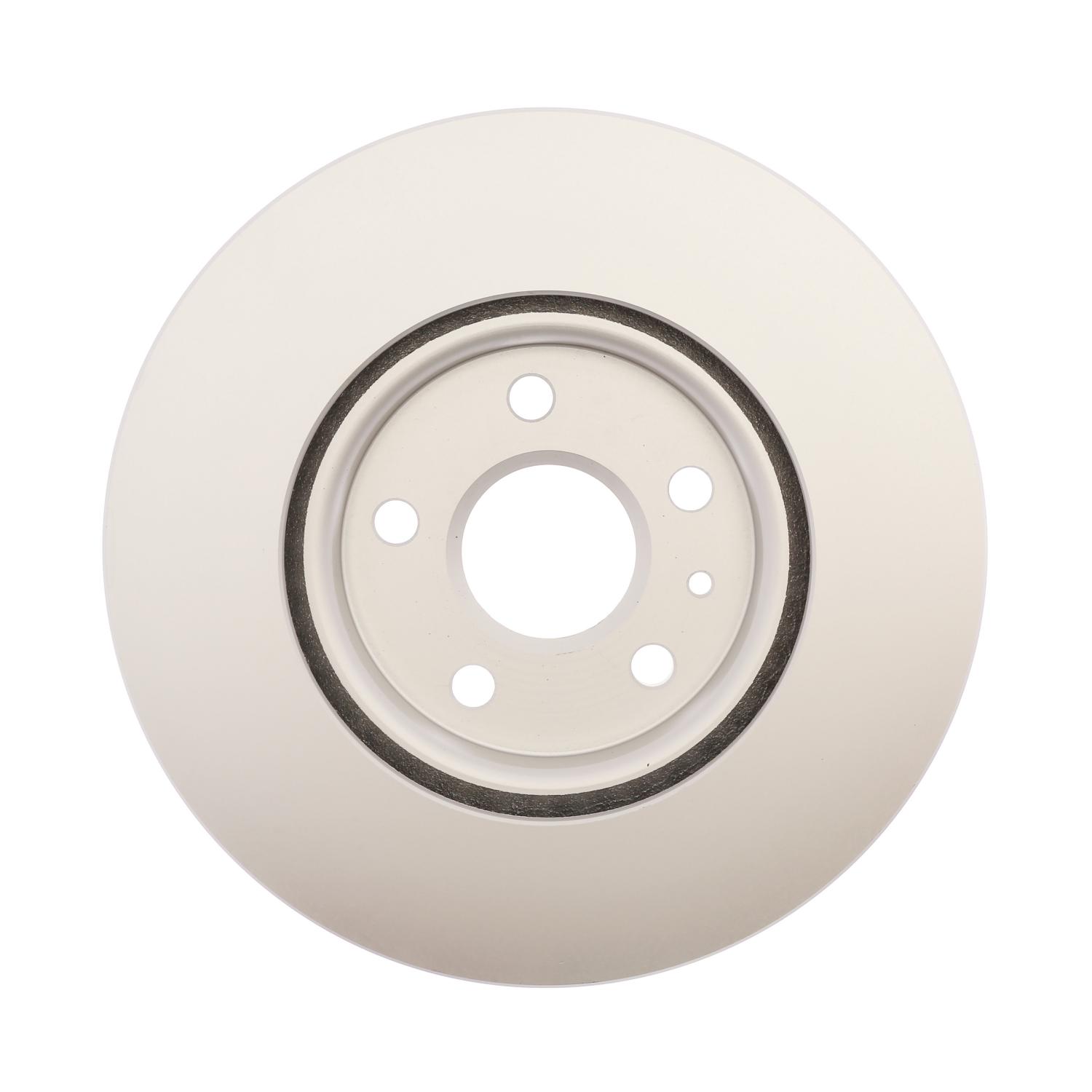 Raybestos 582455 - Disc Brake Rotor Raybestos 582455 Disc Brake Rotor product image 2 of 3