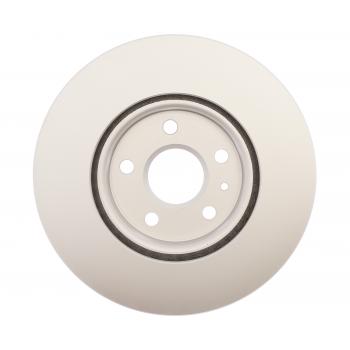 2022 Buick Envision Disc Brake Rotor Front Raybestos 582455 image 2 of 3